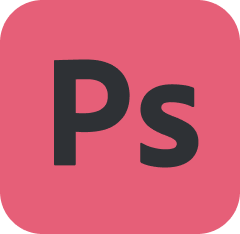 Adobe PhotoShop logo